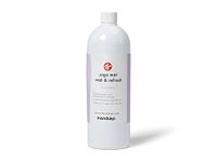 Manduka Yoga Mat Wash and Refresh – 100% Natural Essential Oil Yoga Mat Cleaning Spray, Fitness Equipment and Gym Accessories Cleaner, Non-irritating, Pet Friendly | Lavender Scent