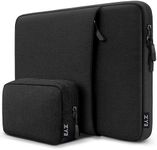 ZYB 16 Inch Laptop Sleeve Case,Shoc