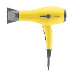 Drybar Buttercup Blow-dryer range|| Ionic Technology || Blow-dryer, travel blow-dryer, diffuser || Great for all hair types