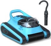 Pool Vacuum for Inground Pools: Cor