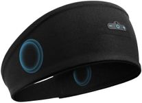 Sleep Headphones Bluetooth Headband