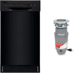 Bundle of Frigidaire 18 in. ADA Com