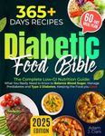 The Diabetic Food Bible - The Compl