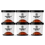 TheTasteCompany Bisibelebath - Instant Food | Ready to Eat | Taste Company (Pack of 6)