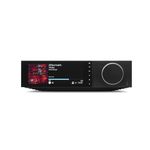 Cambridge Audio EVO 150 SE - All-in-One 150W Amplifier and High Resolution Network Player Featuring Bluetooth apX HD, AirPlay 2, Chromecast Built-In, HDMI ARC, MM Phono Stage and ESS SABRE DAC
