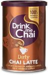 Drink Me Chai Dirty Chai Latte 200g