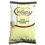 Gluten  Flour