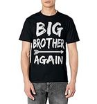 Big Brother Again for Boys with Arr