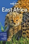 Lonely Planet East Africa 11 (Travel Guide)