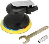 5 Inch Air Palm Orbital Sander, 100