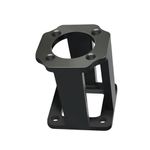 Log Splitter Replacement Brackets Compatible With 5-7 Hp Engines,Log Splitter Pump Mount Bracket fits for SpeeCo, Oregon, Husky 20, 21 and 22 ton Units