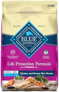 Blue Buffa