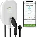 EMPORIA Level 2 EV Charger - NEMA 1