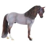 Breyer Traditional Brookside Pink Magnum - Welsh Pony