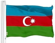 G128 Azerbaijan Azerbaijanis Azeris