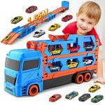 Truck Toys