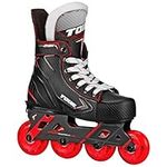 Tour Q91 Kids' Adjustable Inline an