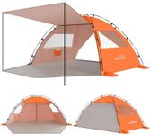 Elegear CumbreX Beach Tent Sun Shel