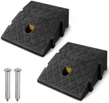 Kerb Ramps 13CM Height Curb Ramp, P