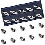 YUFUTOL Diamond shape Carbide Repla