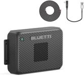 BLUETTI Charger 2, 1200W Alternator