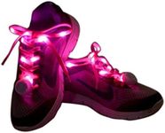 Flammi LED Nylon Shoelaces Light Up