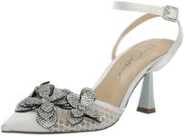 Betsey Johnson Women's Sofya Pump, 