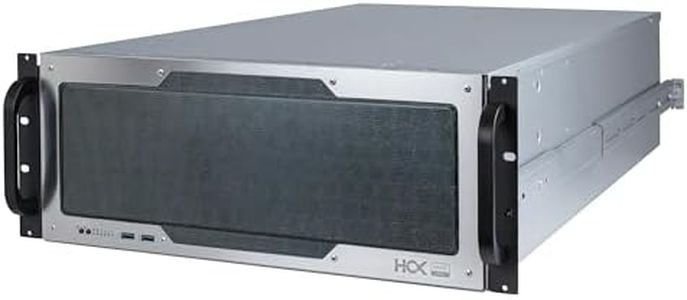 HCX Nexus 