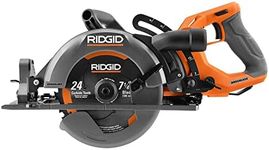 RIDGID 18V Brushless Cordless 7-1/4