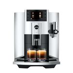 Jura E8 Chrome 15646