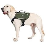 OneTigris Y-Shaped Dog Backpack wit