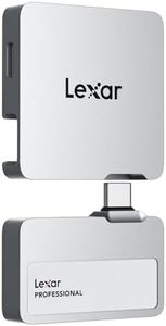 Lexar Prof
