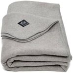 Arcturus Military Wool Blanket - Wa