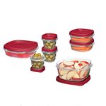 Rubbermaid Easy Find Lids 18 pc Set