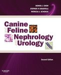 Canine and Feline Nephrology and Urology, 2e