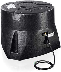 Truma Elektroboiler 14 ltr.