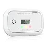 Rv Co Detector