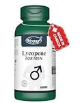 VORST Lycopene Supplement for Men 90 Capsules | Powder Pills | 1 Bottle
