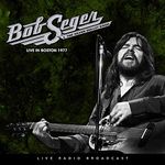 Live In Boston 1977 [VINYL]