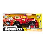 Tonka Wild Fire Rescue Toy