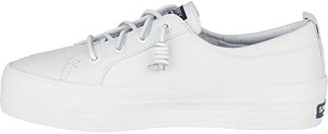 Sperry Women's Crest Vibe Platform 