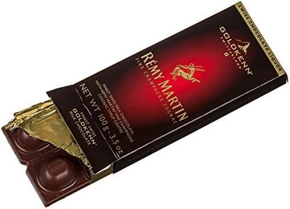 Goldkenn Remy Martin Liquor Bar 100G
