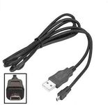 PRICE WIZE USB Cable Data Sync/Phot