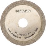 Proxxon 28012 Diamond blade for KS 