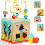 B. Toys Activity Centers