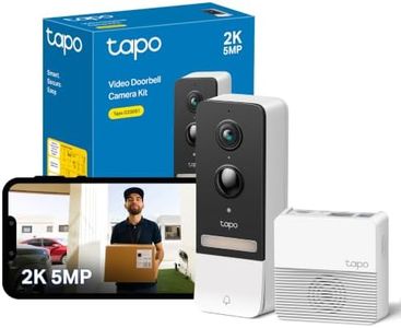 Tapo D230S