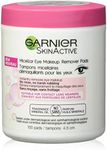 Garnier Micellar Eye Makeup Remover