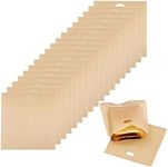 Poemtian 20PCS Toaster Bags Reusabl