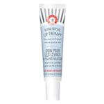 First Aid Beauty Ultra Repair Lip Therapy – Semi-Matte Lip Moisturizer for Dry, Chapped Lips – 14.8mL