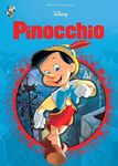 Disney Pinocchio (Disney Die-Cut Classics)